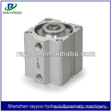 smc type compressed air cylinder